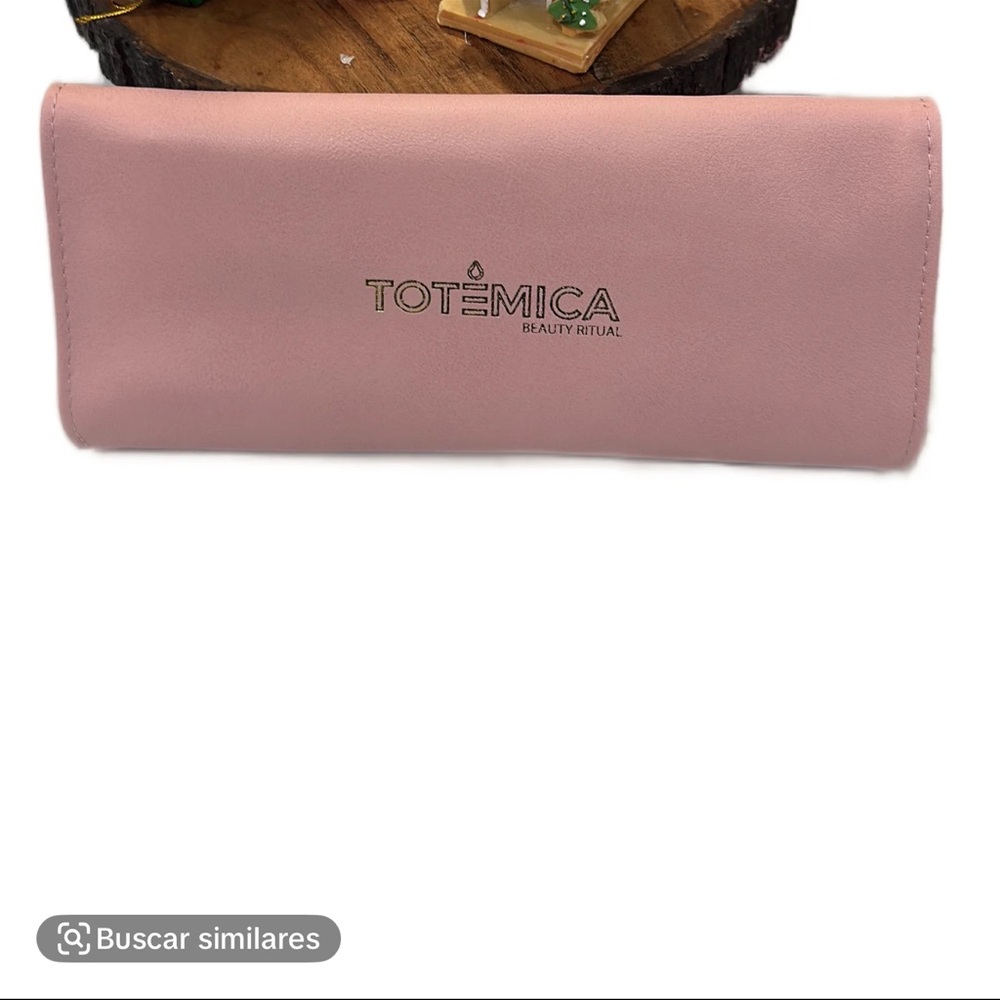 Pink Women's Clutch